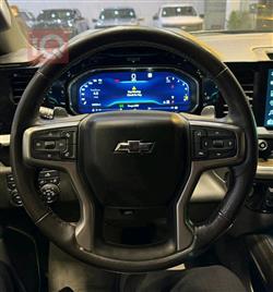 شيفروليه سلفرادو